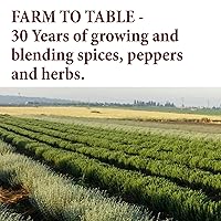 Vista 4 de The Spice Way Curry en polvo: condimento auténtico, sin sal, sin conservantes, sin rellenos, 8 onzas