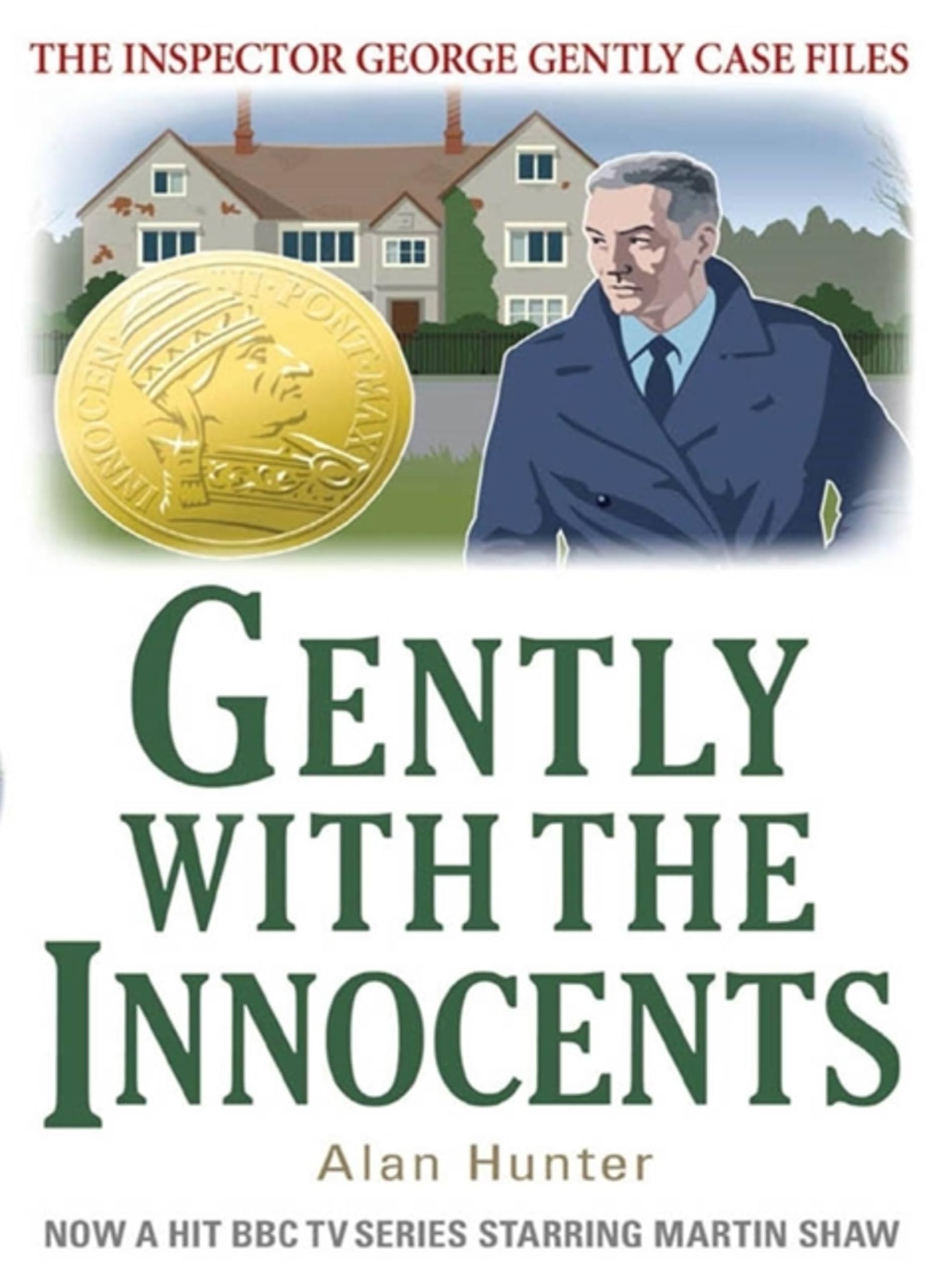 Gently with the Innocents (George Gently)