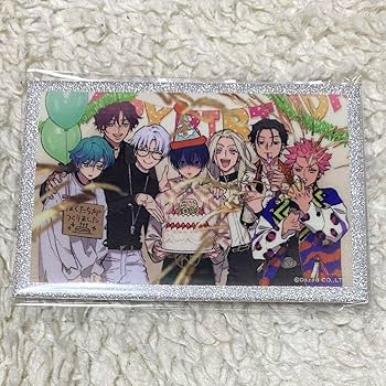 カリスマ 本橋依央利 バースデーグッズ2024 缶バッジ KING e-SHOP