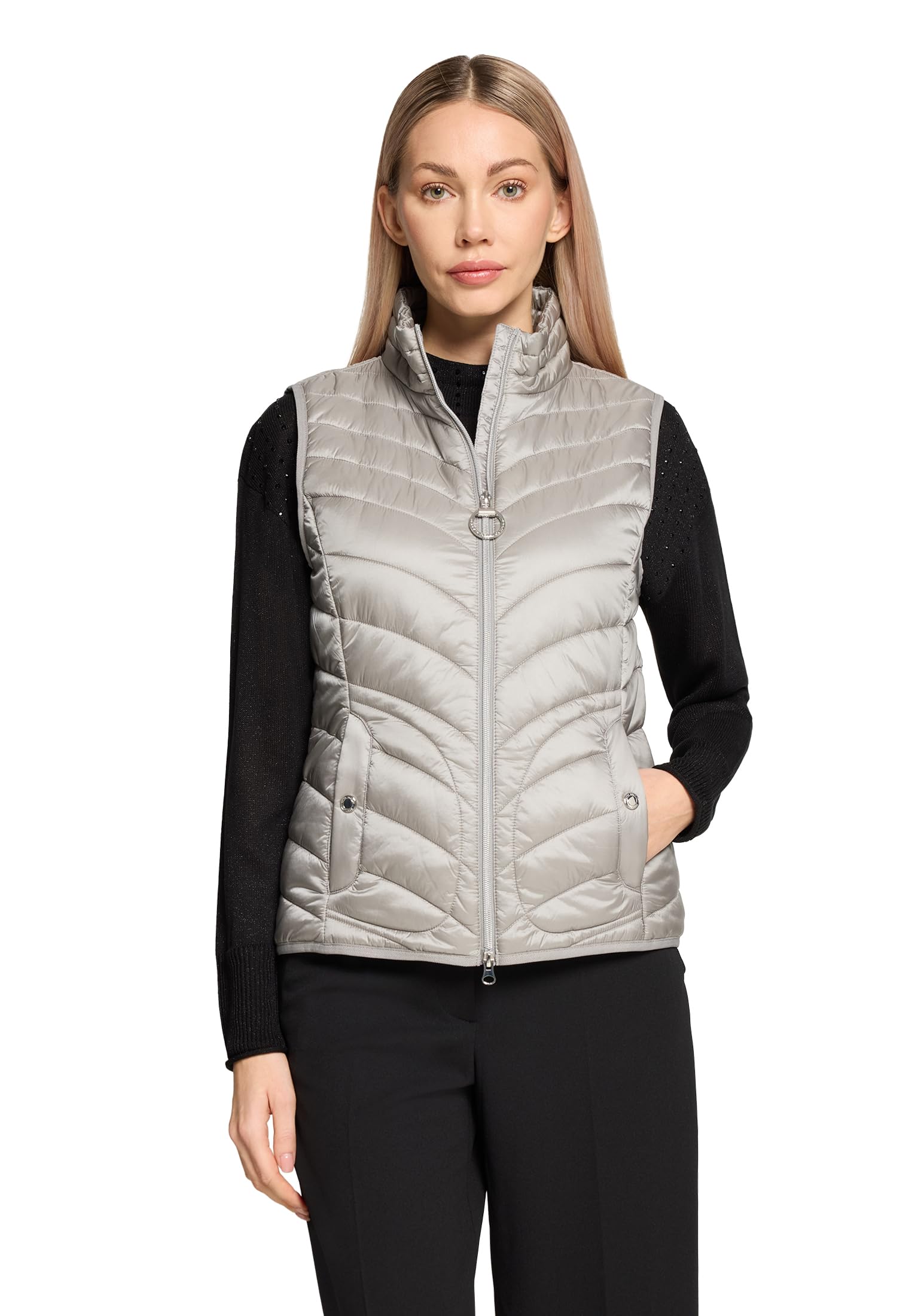Betty Barclay Women's Vest