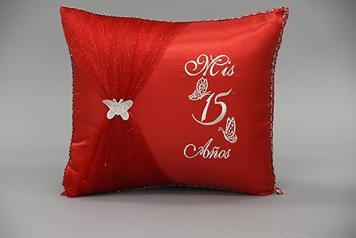 Miniatura 9 de A&C Quinceañeras and More Accessories Quince Set Sweet Sixteen Accessories Quinceanera Gift Idea Quinceanera decorations 159 Butterfly theme