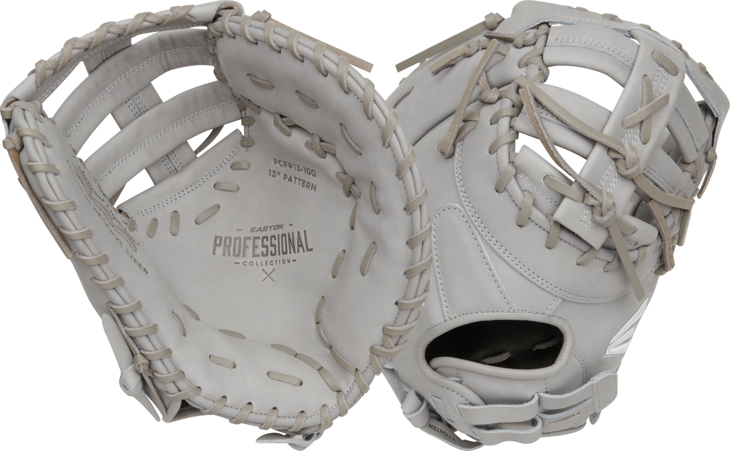 Easton | Professional Collection Fastpitch Softball Glove | Sizes 11.5" - 13" | Multiple Styles