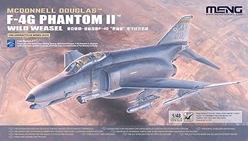 航空機・ヘリコプター McDonnell Douglas F-4 Phantom II 1/72 航空機・ヘリコプター McDonnell Douglas F-4 Phantom II 1/72