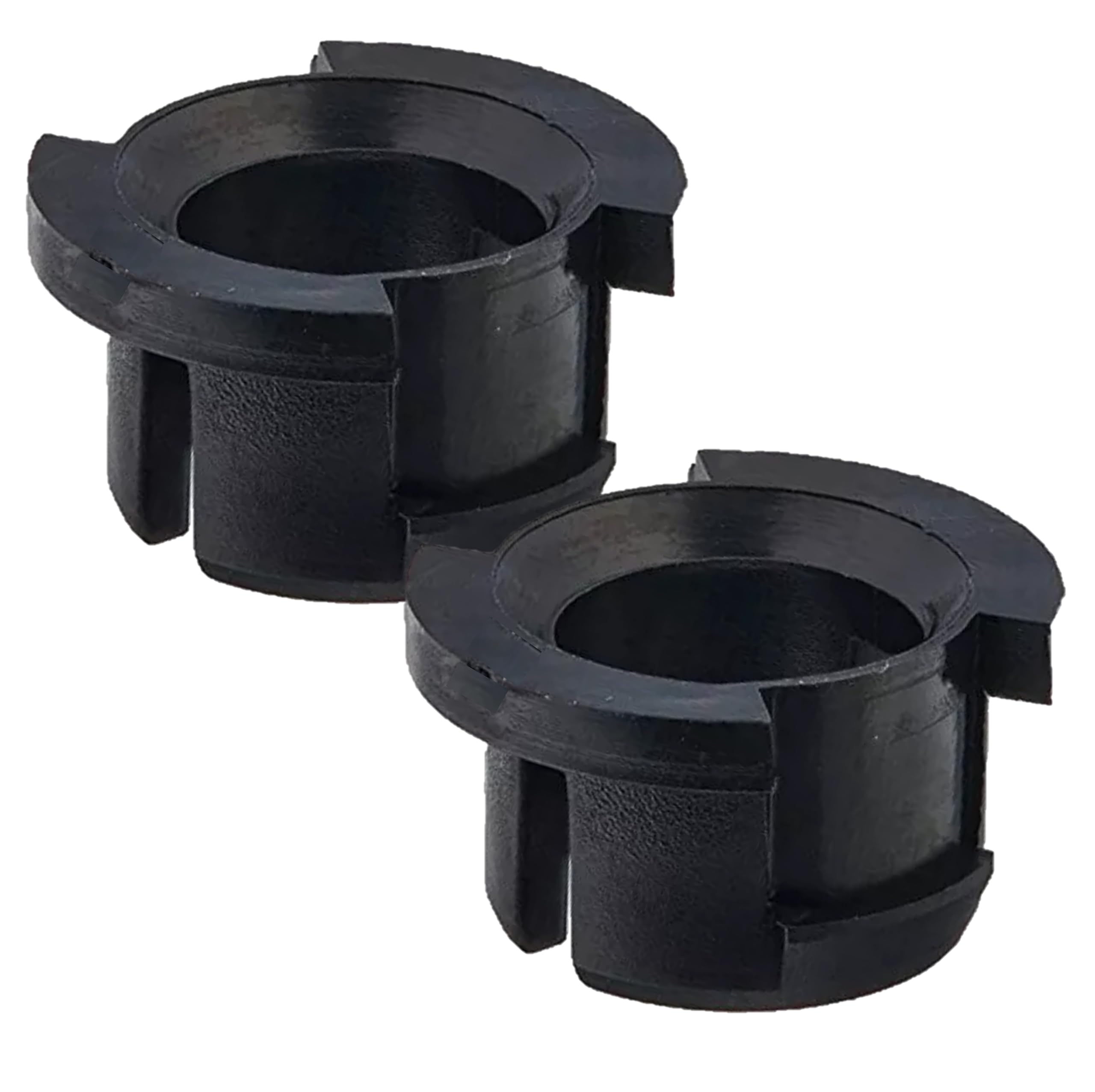 Amazon.com: HD Switch 2 Pack Steering Gear Drag Link Flange