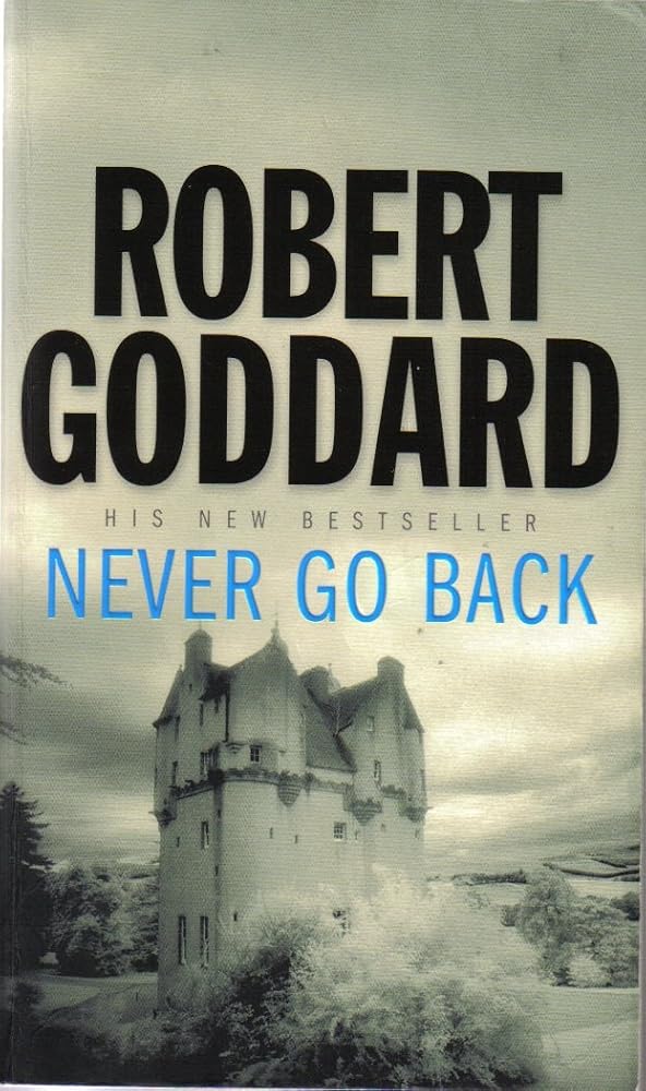 Never Go Back