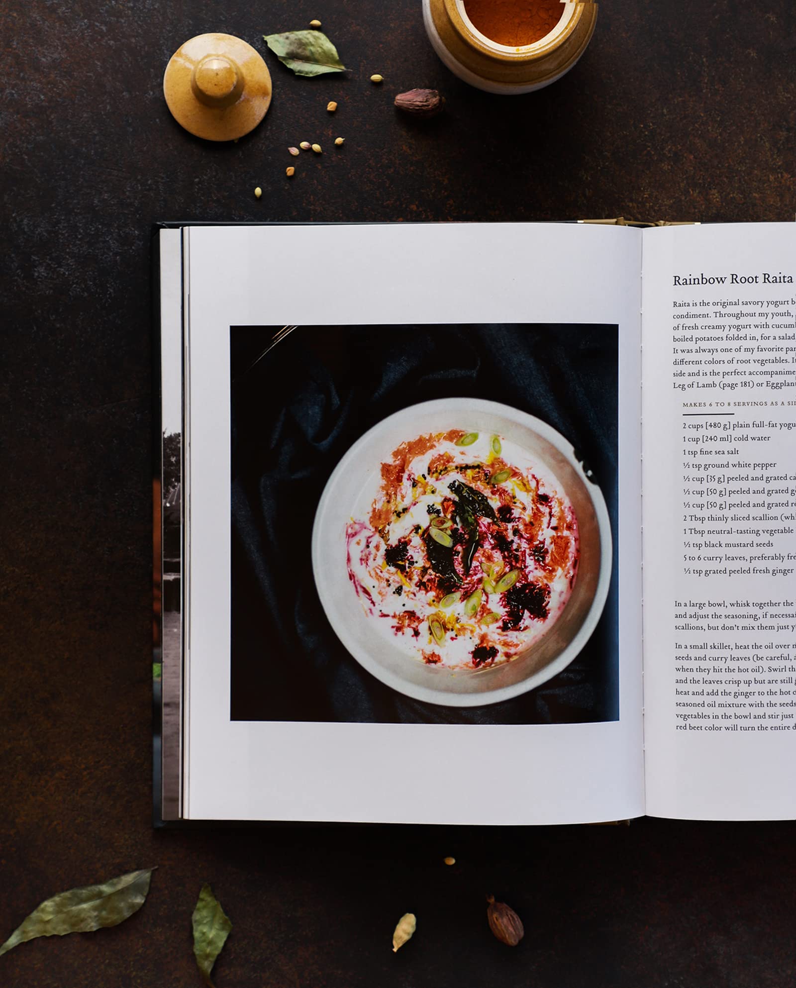Season: Big Flavors, Beautiful Food