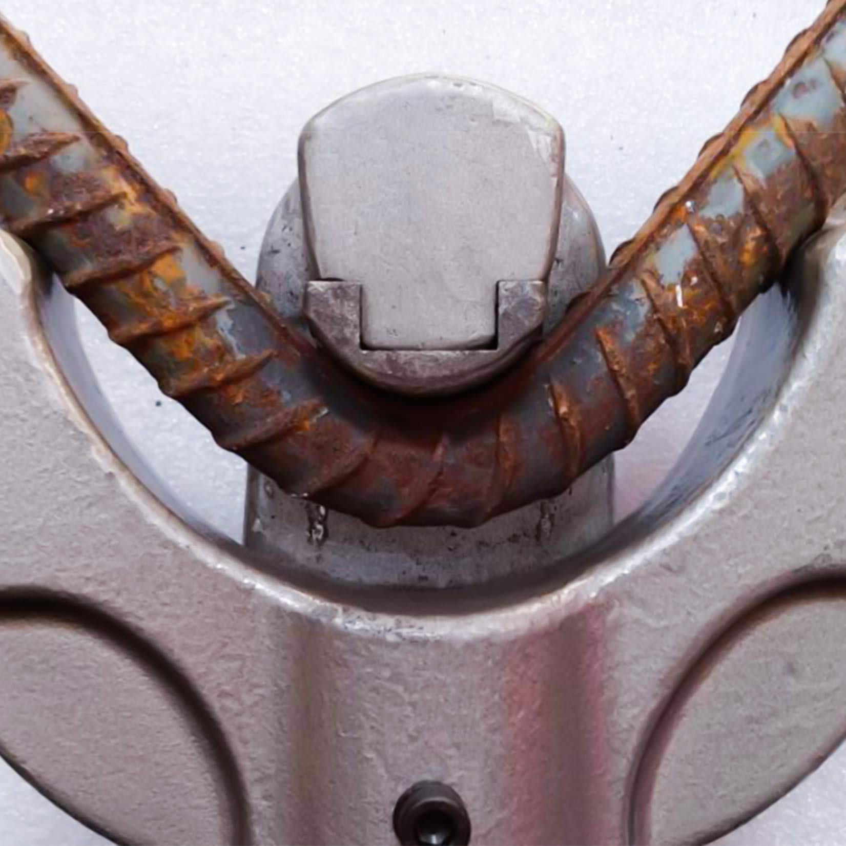 Barras De Refuerzo Eléctrico Bender, para Fast Doblado Barras De Refuerzo De Varillas De Hierro, Portátil Profesional Eléctrica Hidráulica De Acero Doblado, Doblez Diámetro, 16-28MM,HRB28