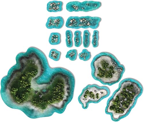 Miniatura 3 de Roble y hierro Caja de núcleo