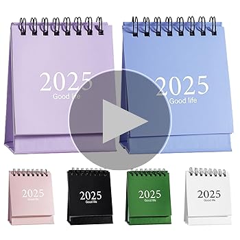 2025年 ダイト 卓上カレンダー 2025 卓上カレンダー 巳 | iichi 日々の暮らしを心地よくする