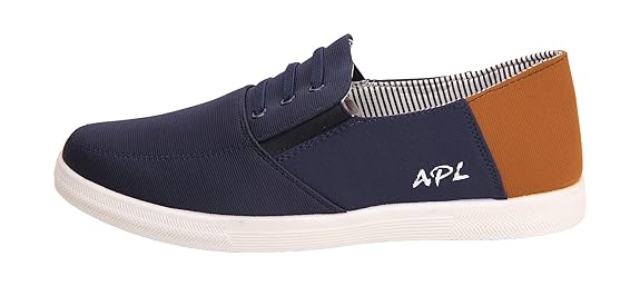 apl canvas shoes