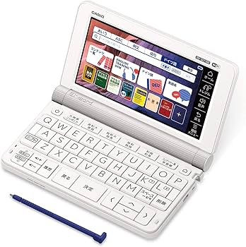 Amazon | カシオ 電子辞書 XD-SX7100 | 電子辞書 Amazon | カシオ 電子辞書 XD-SX7100 | 電子辞書