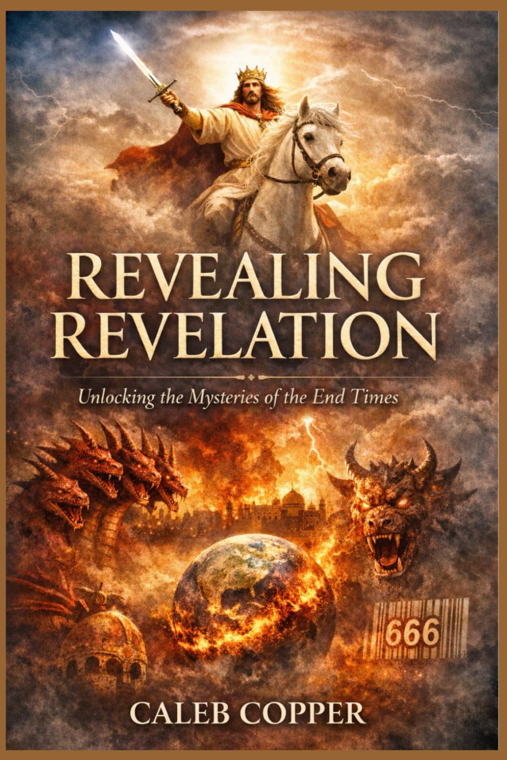 Revealing Revelation