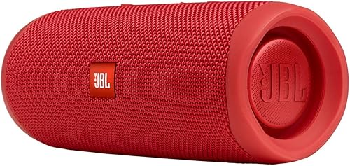 Miniatura 10 de JBL FLIP 5, altavoz Bluetooth portátil impermeable, azul