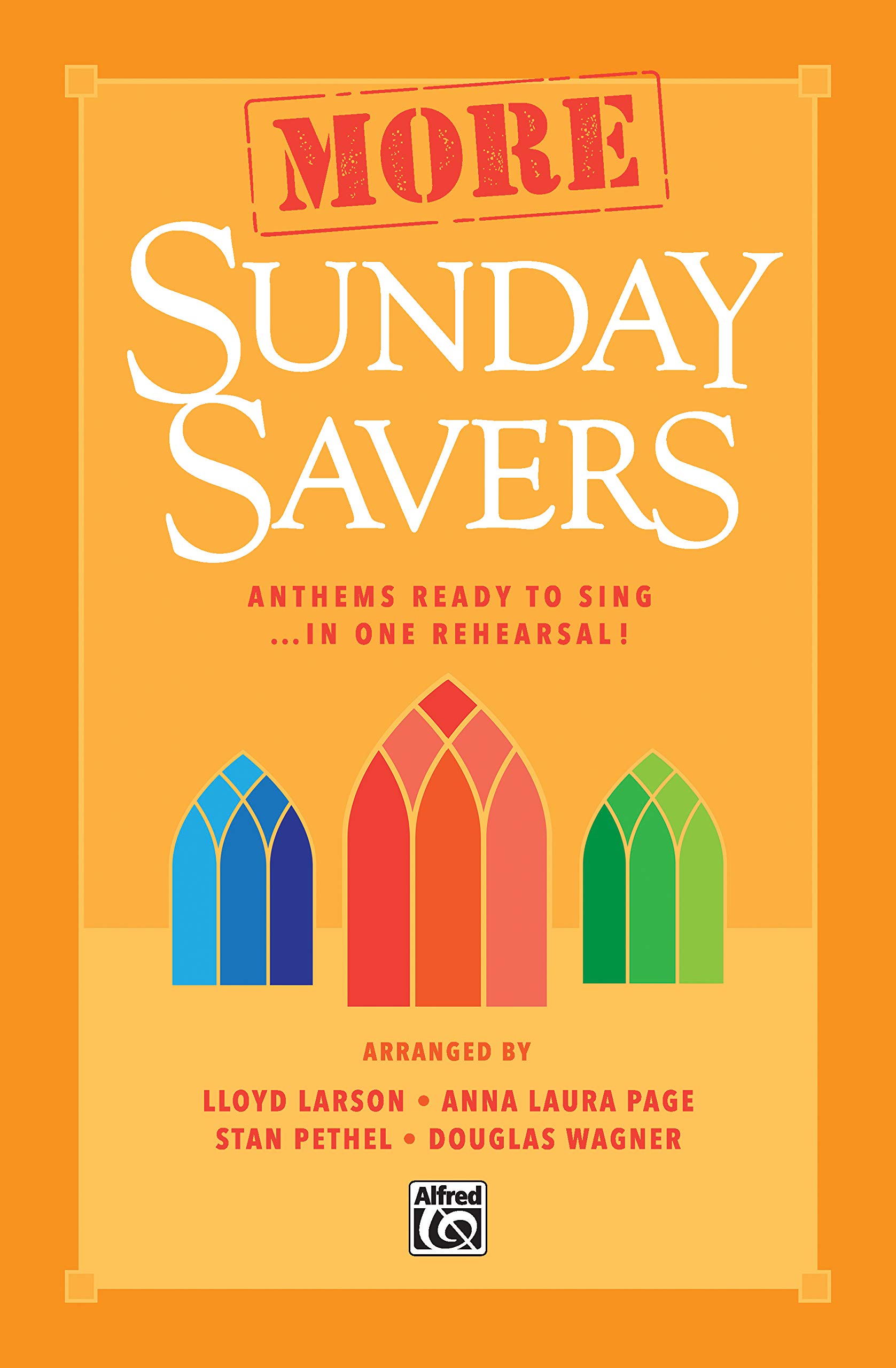 More Sunday Savers