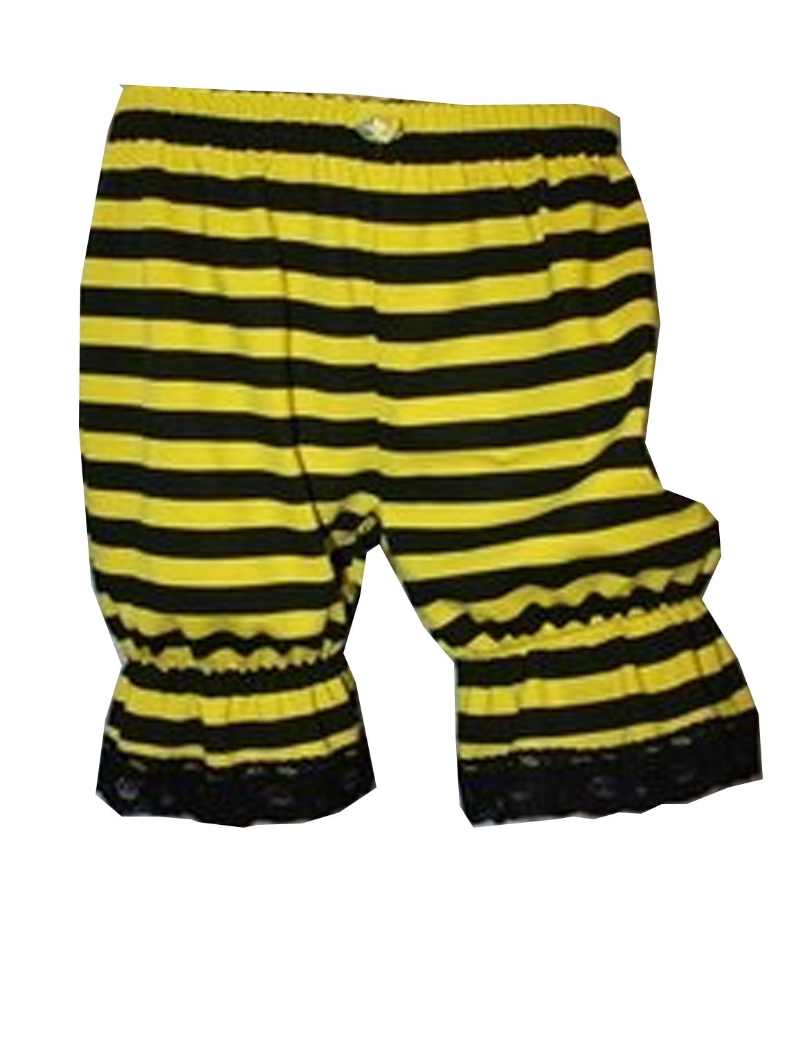 BLUE MAGIK Bumble Bee Short Bloomers (L/XL)