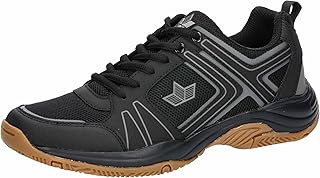 Lico Unisex Clarity Indoor Trainers