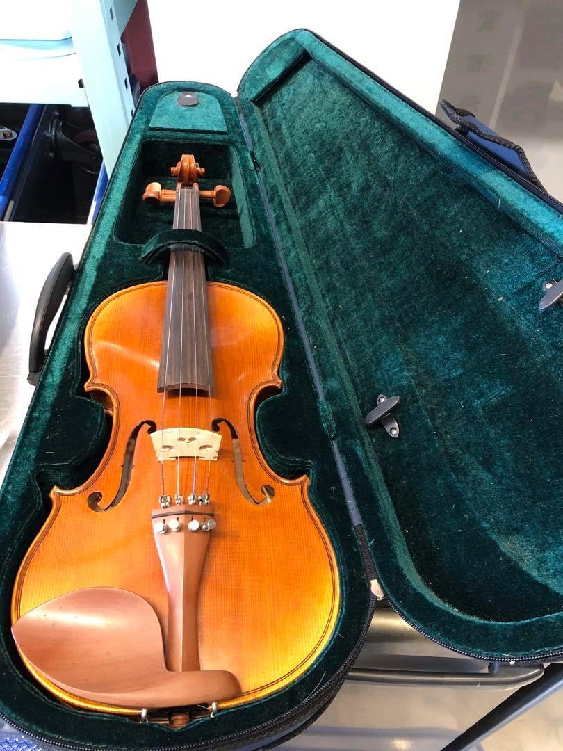 PM900新品軽量 ハイクォリティバイオリンケース　赤、紺選択可 PM900 軽量 ハイクォリティバイオリンケース 赤、紺選択可 週末