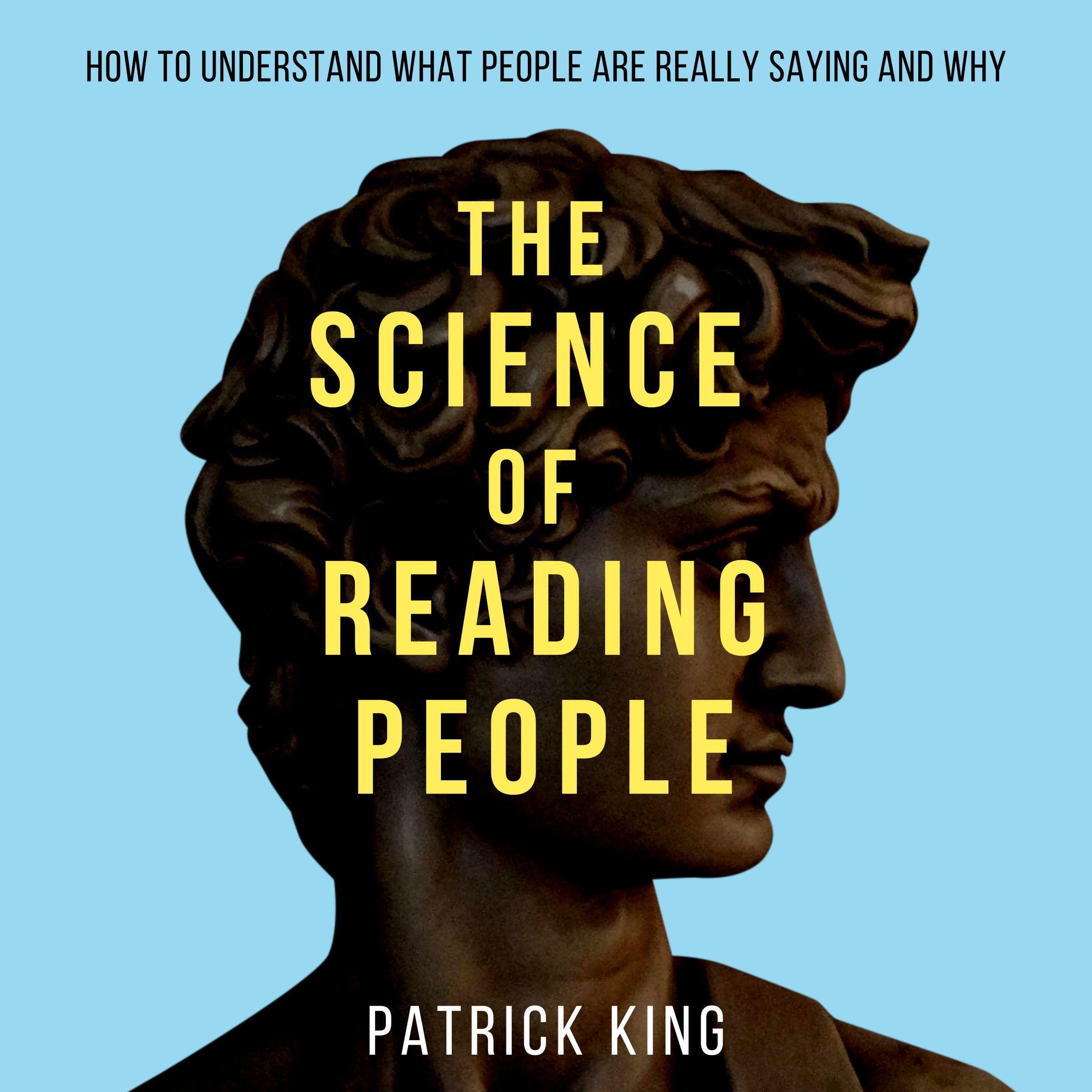 Cover art for The Science of Reading People
