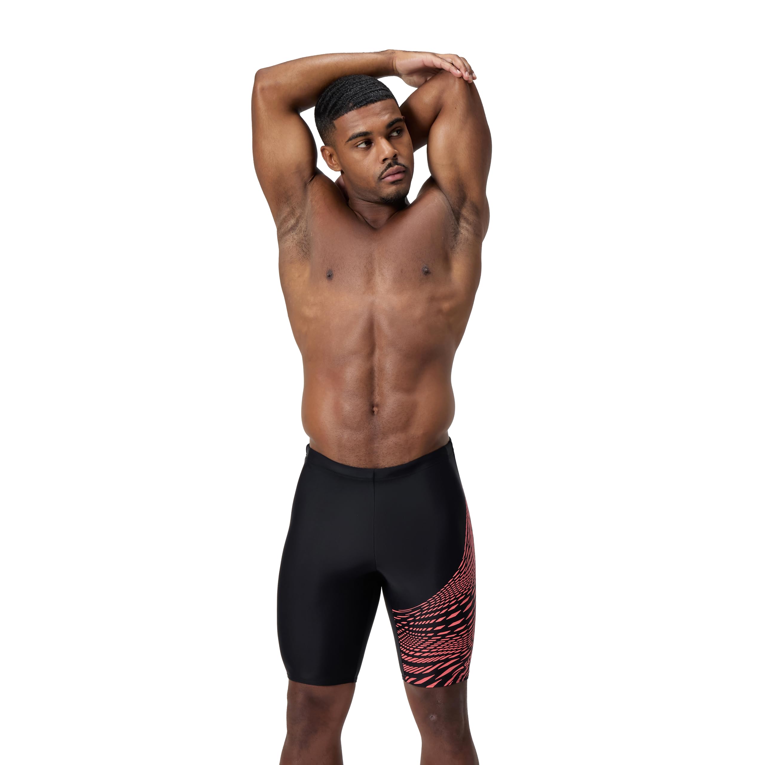 Speedo Jammer Medley Logo Jammer Hombre (Pack de 1)