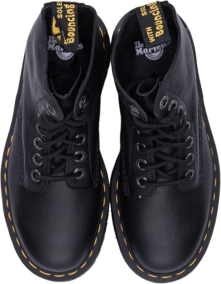 Amazon | [ドクターマーチン] 1460 8ホール ブーツ PASCAL MAX