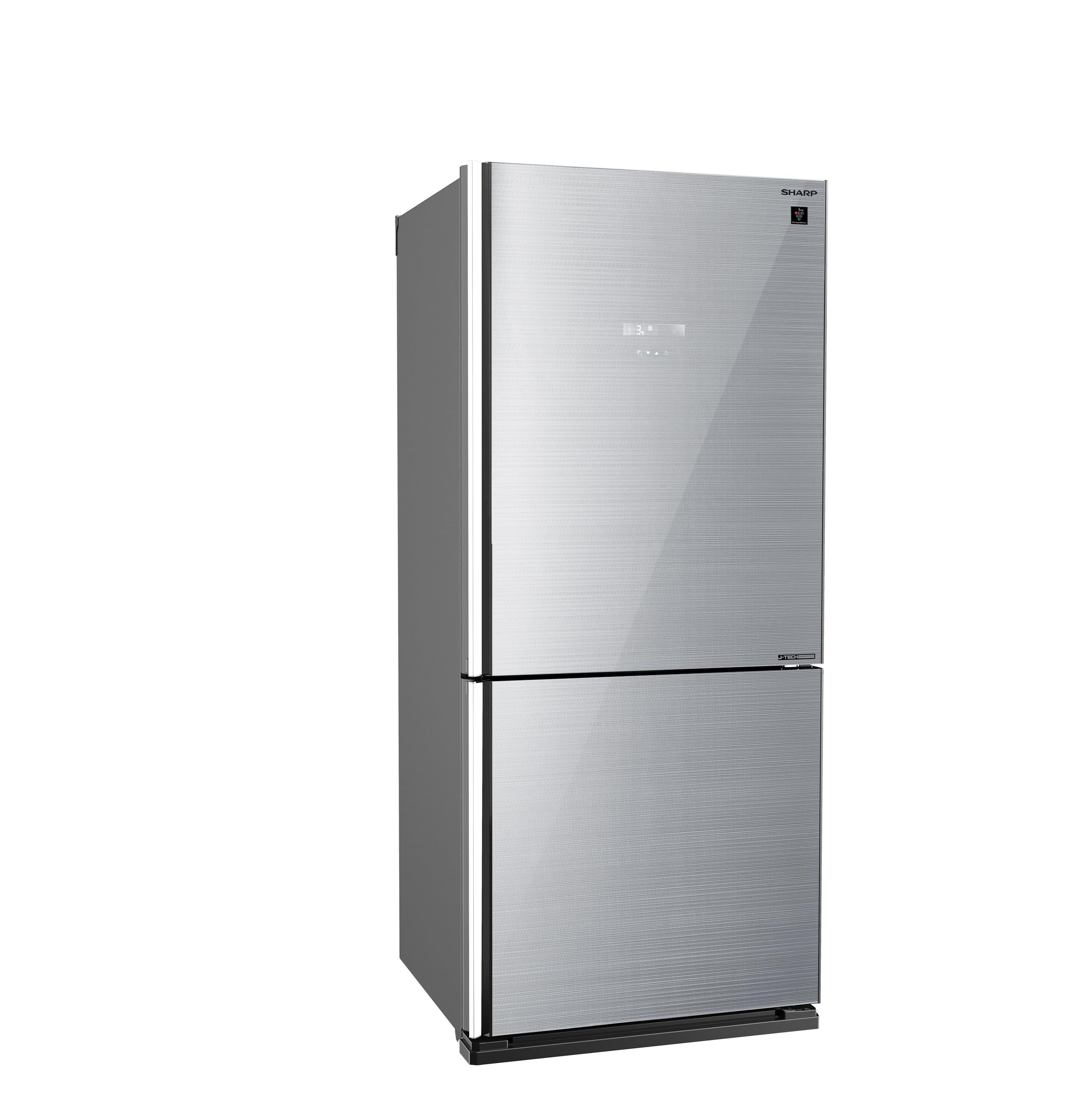 176F  SHARP ガラスパネル　137L  美品 176F SHARP ガラスパネル 137L 美品