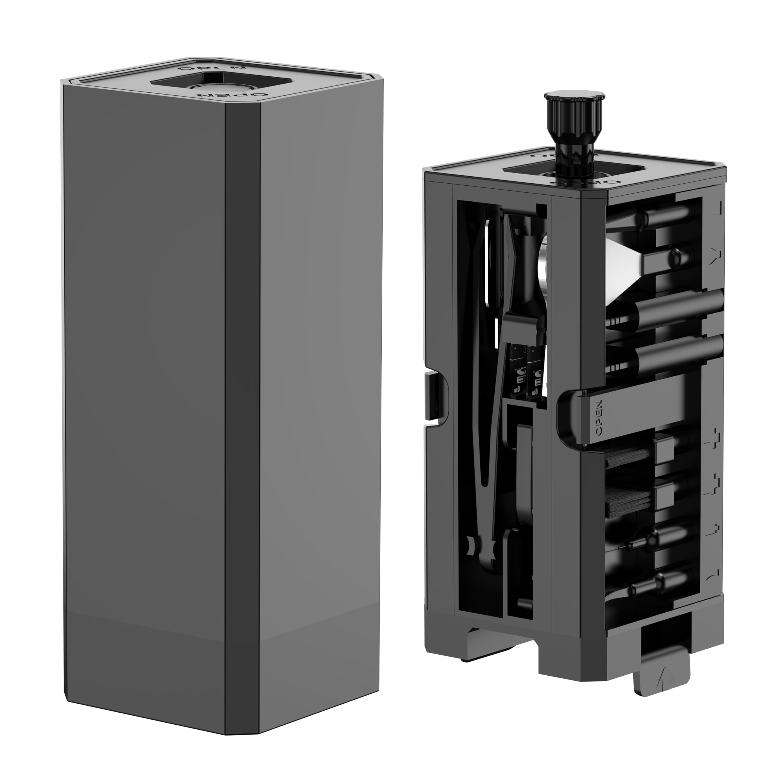 32-in-1 Multi-Functional Cleaning Kit for Electronics inlcuding Headphones,Mobile Phones,Computer,Monitor,Lens and etc, Compact and Portable Design,