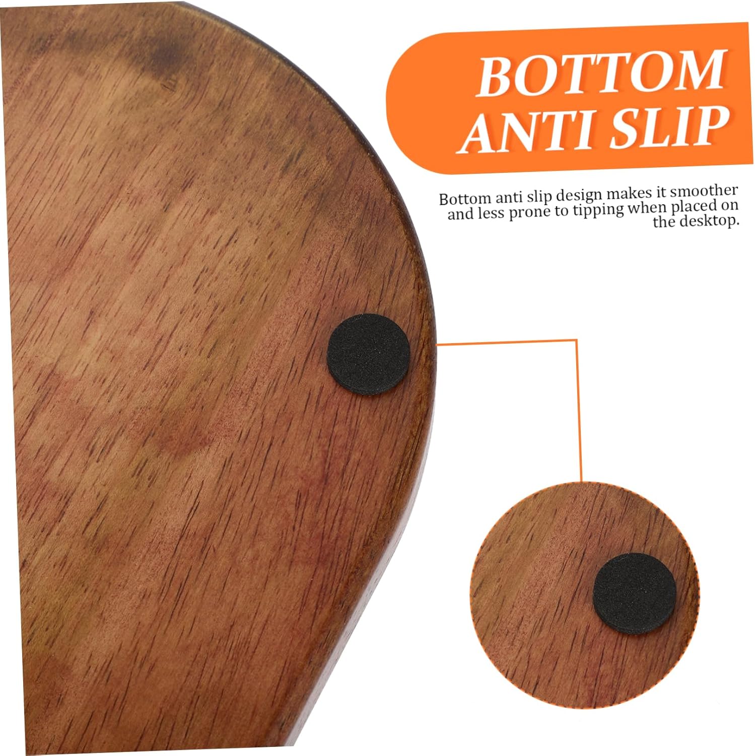 Household Multi-Function Cup Drying Rack with Oval Base Practical Mug Holder for Kitchen Counter Efficient Cup Drainage Ventilated Design for Tidiness