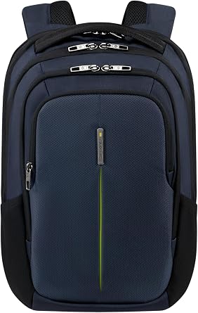 Samsonite Guard IT 3.0 laptop sırt çantası Üniseks Yetişkin