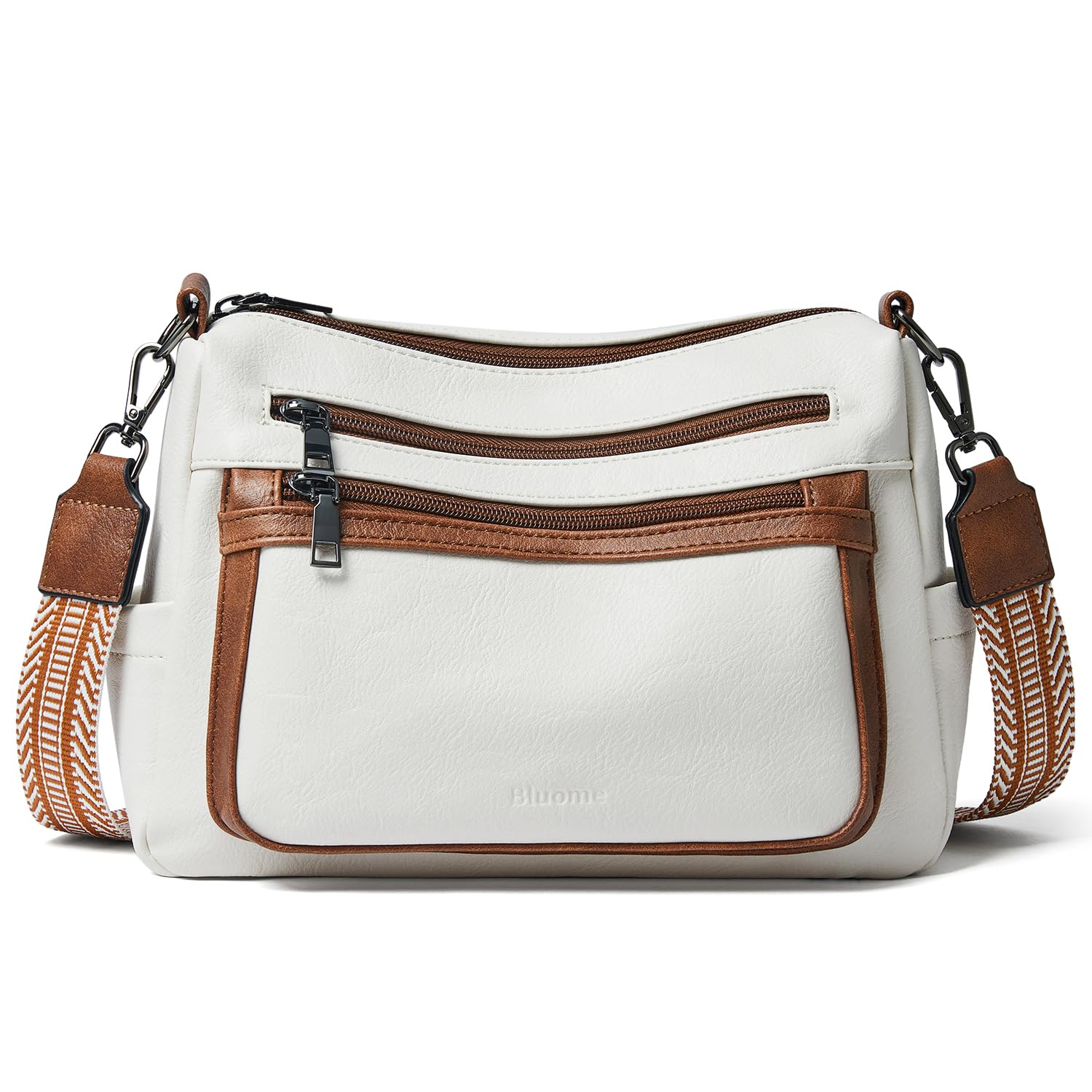 Bluome Crossbody Purses for Women