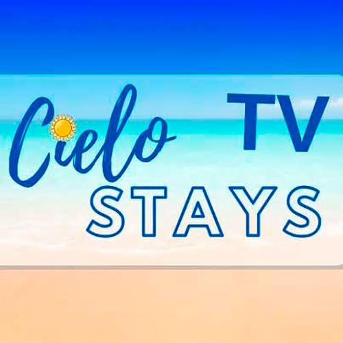 Cielo Stays