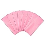 Papyrus 8 Sheet Light Pink Tissue Paper for Valentines, Birthdays, Crafts, DIY and More