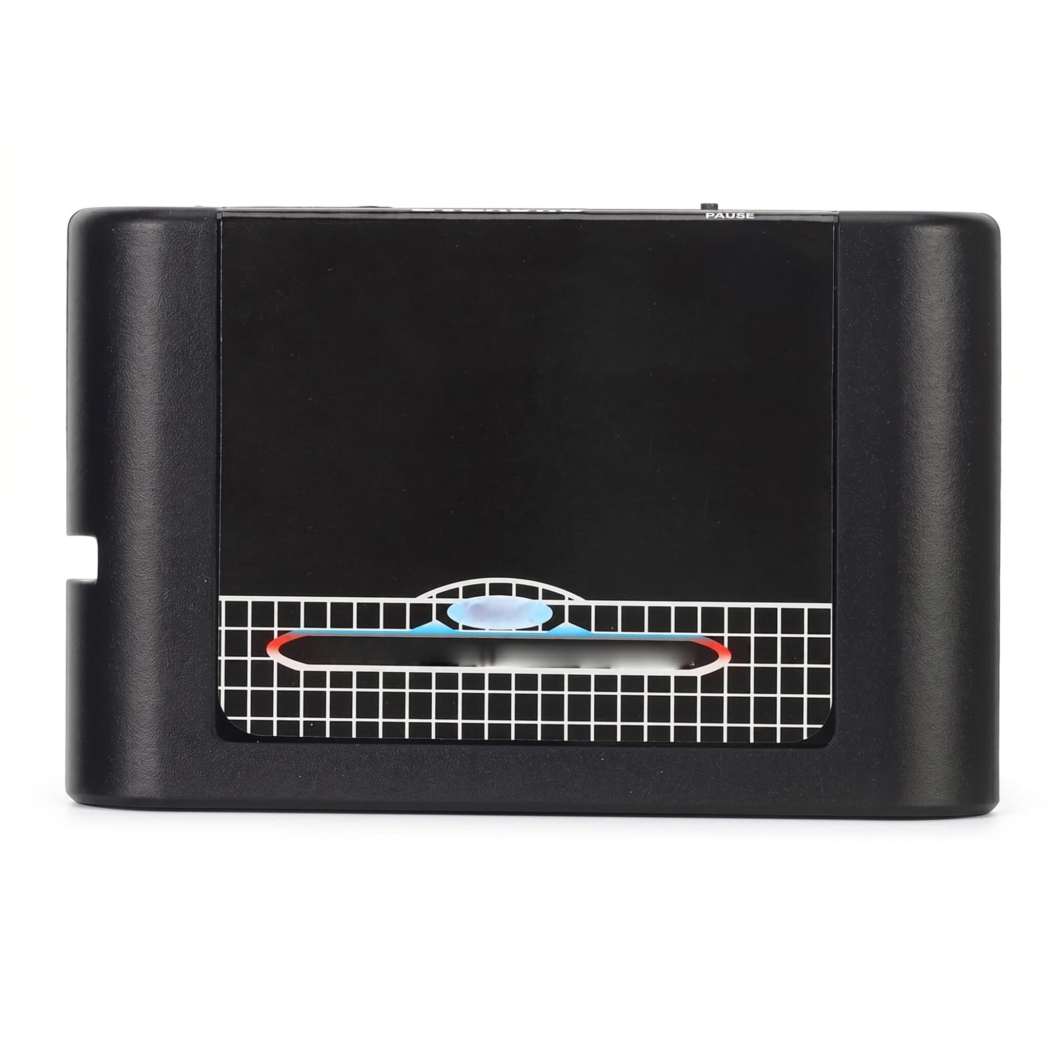 Scheda di Masterizzazione per Videogiochi, Flashcard di Gioco da 32 GB con Funzione di Backup Automatico per Genesis e per Console Mega Drive