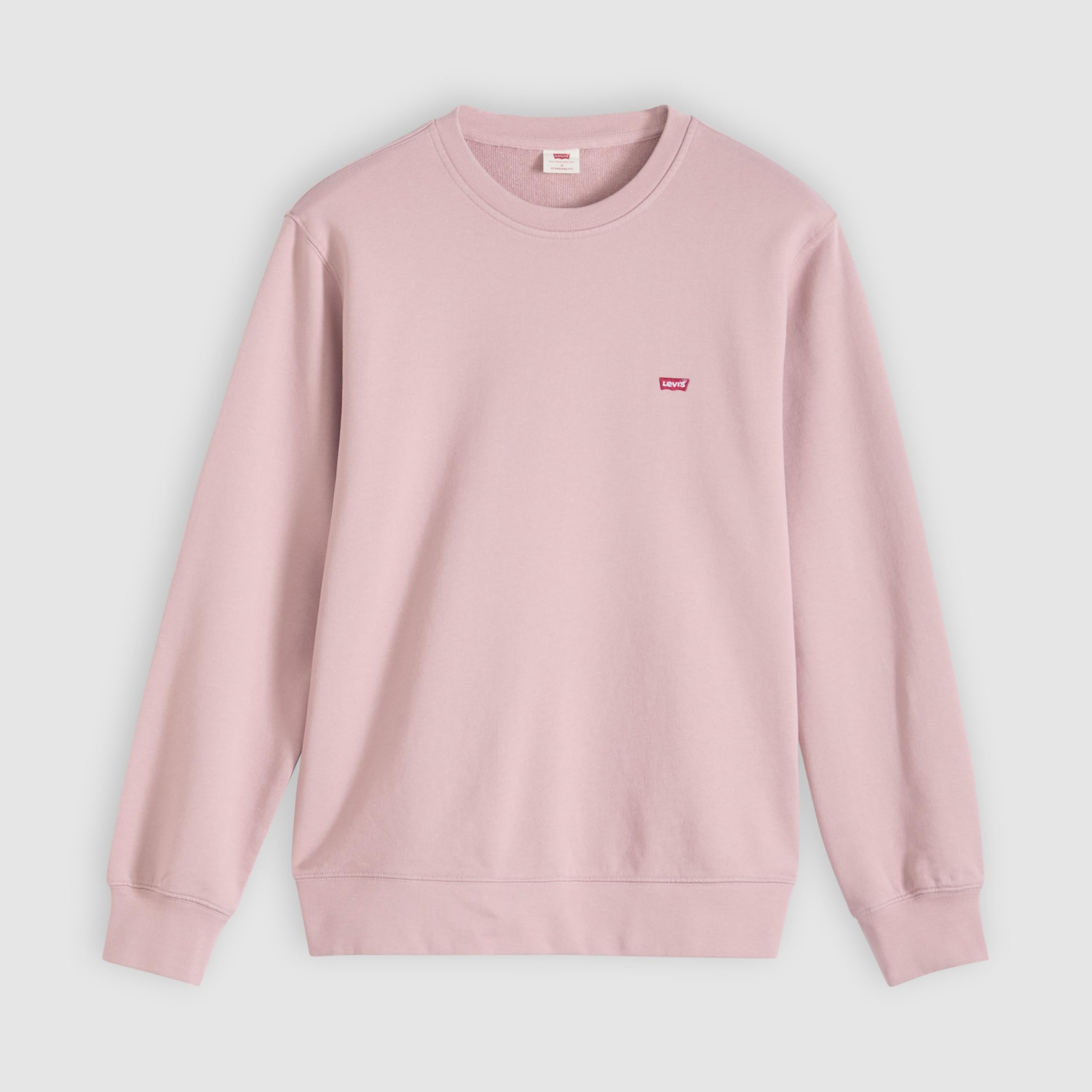 Levi's The Original HM Crew Maglia di Tuta Uomo