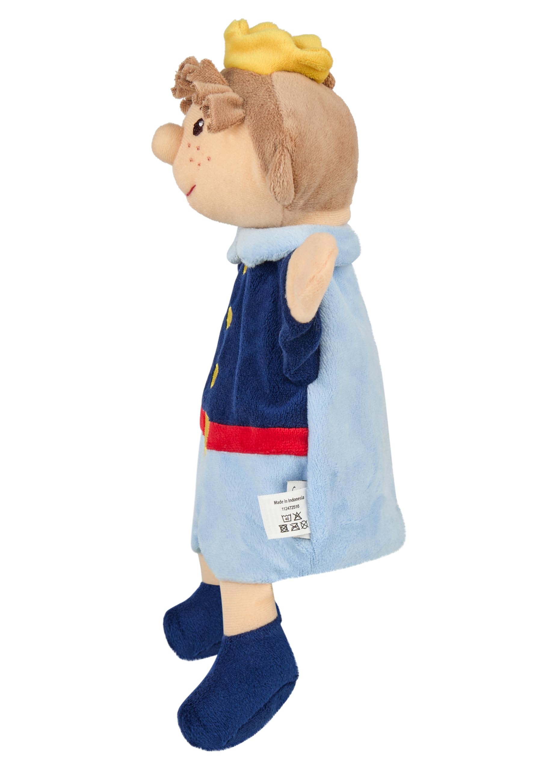 Burattino Principe - 4