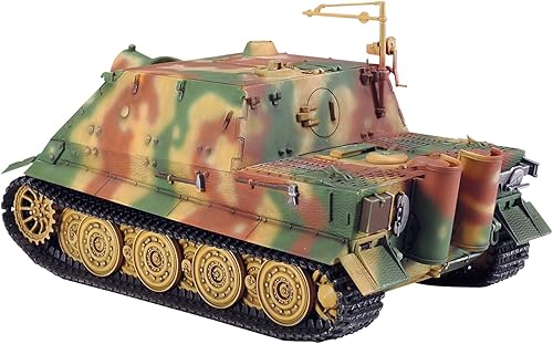 Miniatura 2 de TAMIYA Sturmtiger Hobby - Kit de modelo