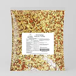 Tempero Arroz à grega (1,010kg)