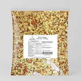 Tempero Arroz à grega (1,010kg)