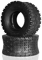 Vista 2 de 21x7-10 20x10-9 ATV UTV Neumáticos delanteros y traseros 21x7x10 20x10x9 todo terreno sin cámara neumáticos deportivos de 4 capas juego de 4 capas