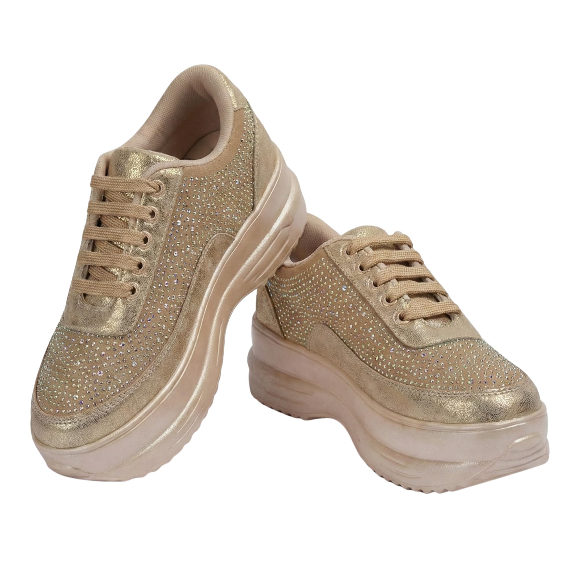Women Wedding Sneakers | Bridal, Party & Casual Wear Shoes