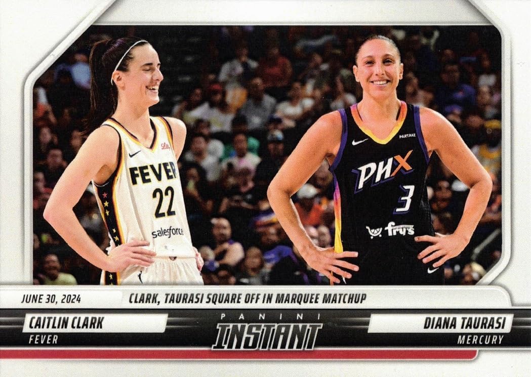 WNBA Diana Taurasi サイン入り雑誌 Diana Taurasi 2003 SI For Kids Autograph Basketball Rookie Card