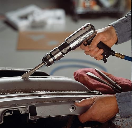 Vista 8 de Martillo neumático Ingersoll Rand 114GQC