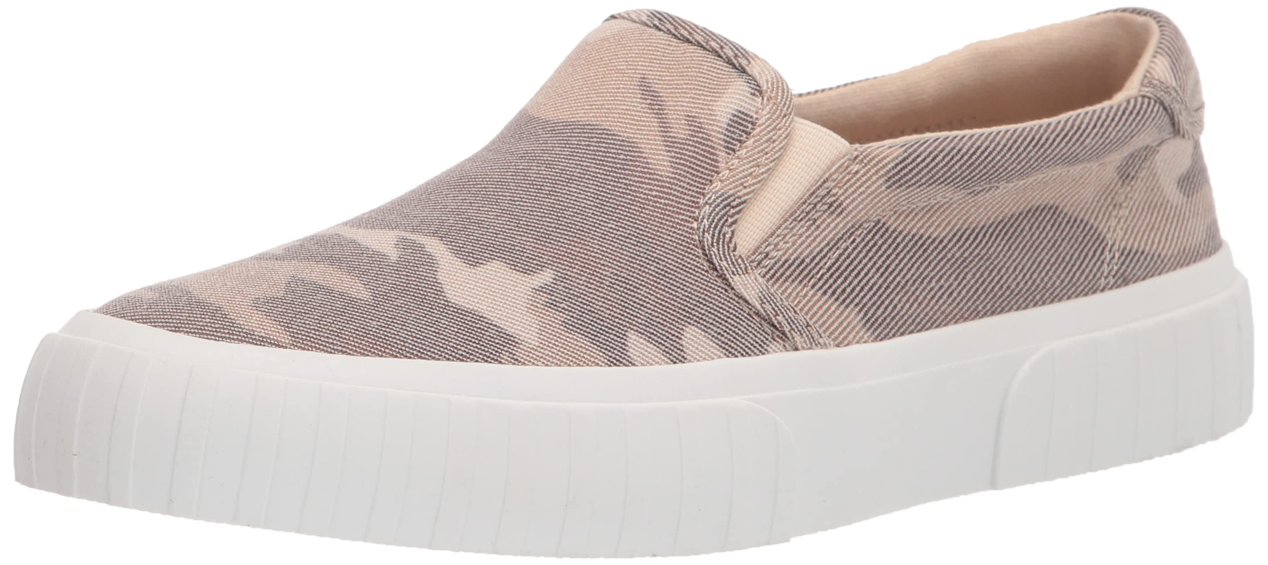 Steve Madden Swiftly womens Skate Shoe