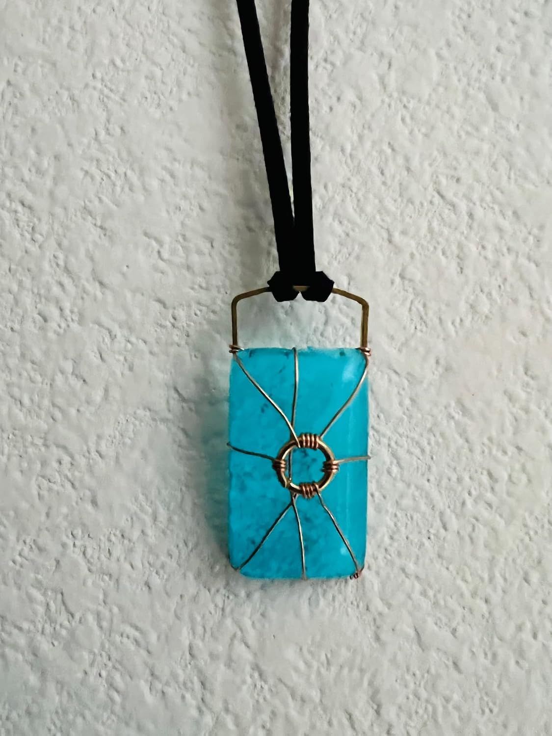 Amazon.com: Wyatt Necklace Zombies 2 