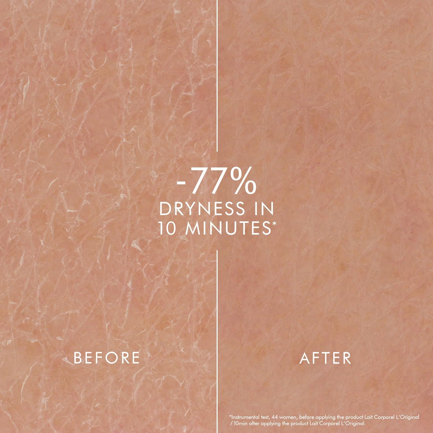 Biotherm Body Milk Moisturizing Body Lotion for All Skin Types, Hydrating Lotion With Regenerating Biotech Plankton for Smooth & Soft Skin