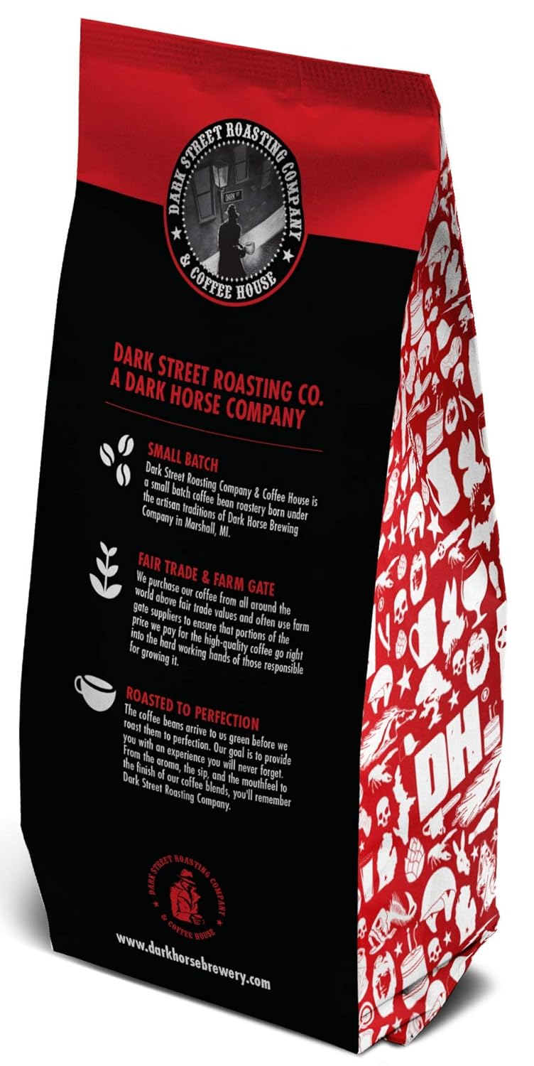 Starbucks Sumatra Dark Roast Whole Bean Coffee, 12-Ounce Bag