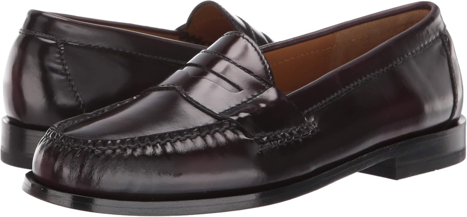 Buy Cole Haan Men's Pinch Penny Slip-On 