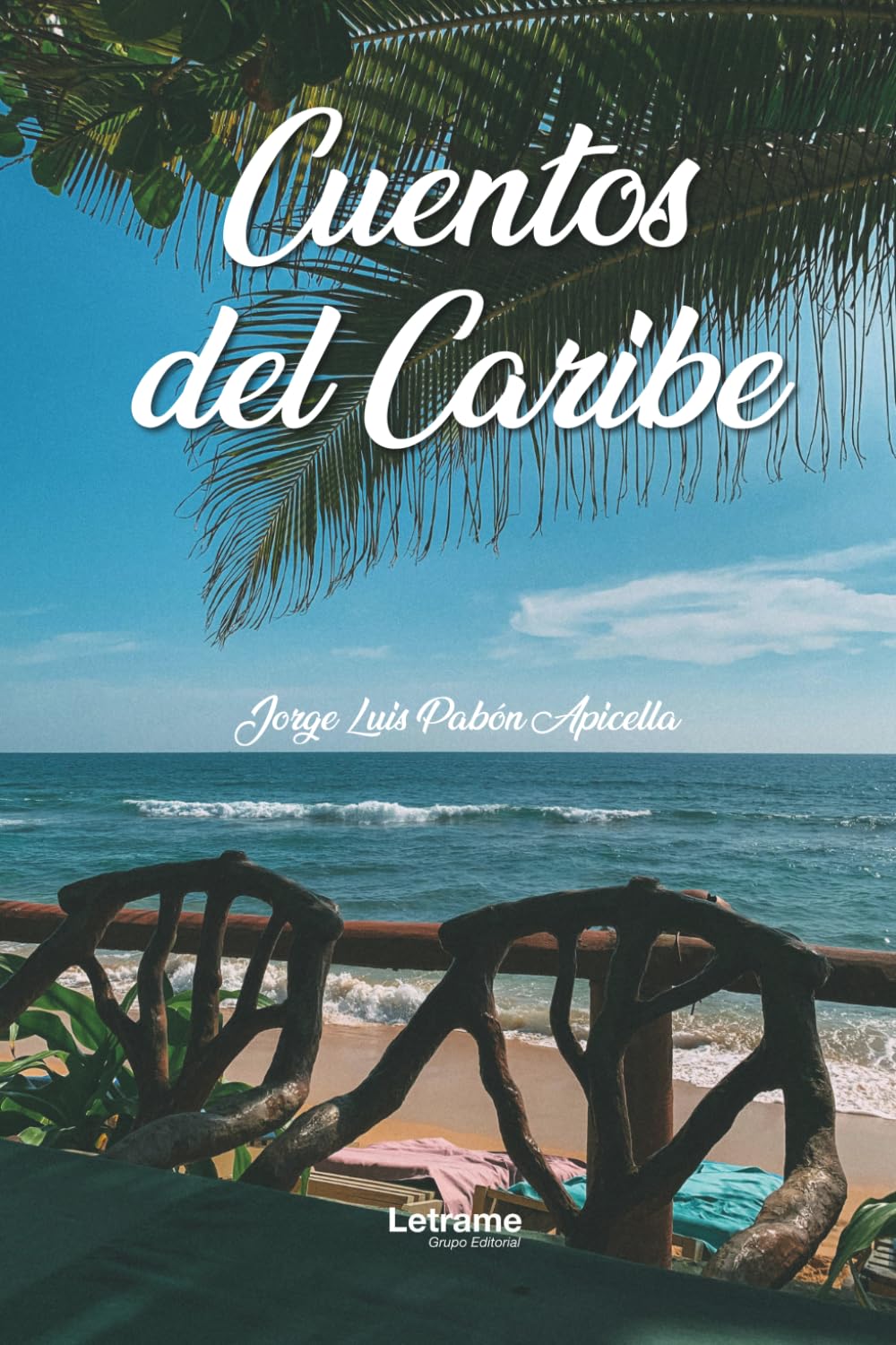 Cuentos del Caribe: 1 (Ficción)