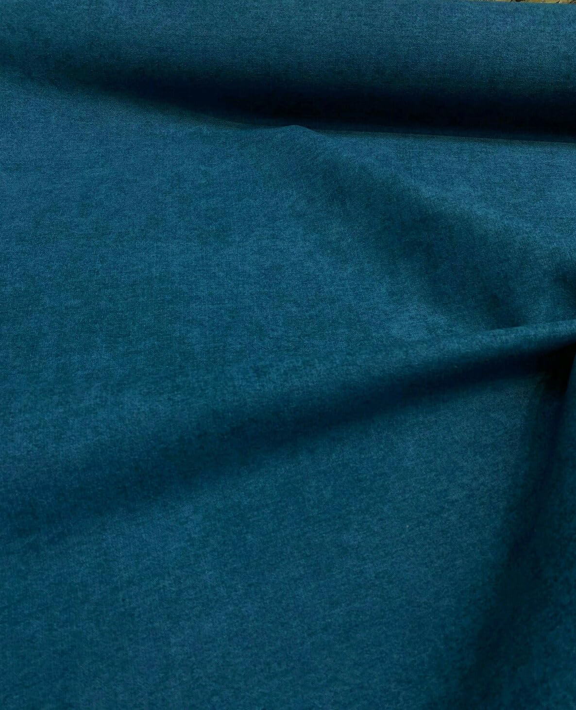 Fabricut Sensation Turquoise Teal Performance Upholstery Fabric by The Yard