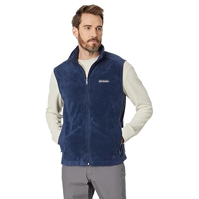 Columbia Steens Mountaintm Vest Men