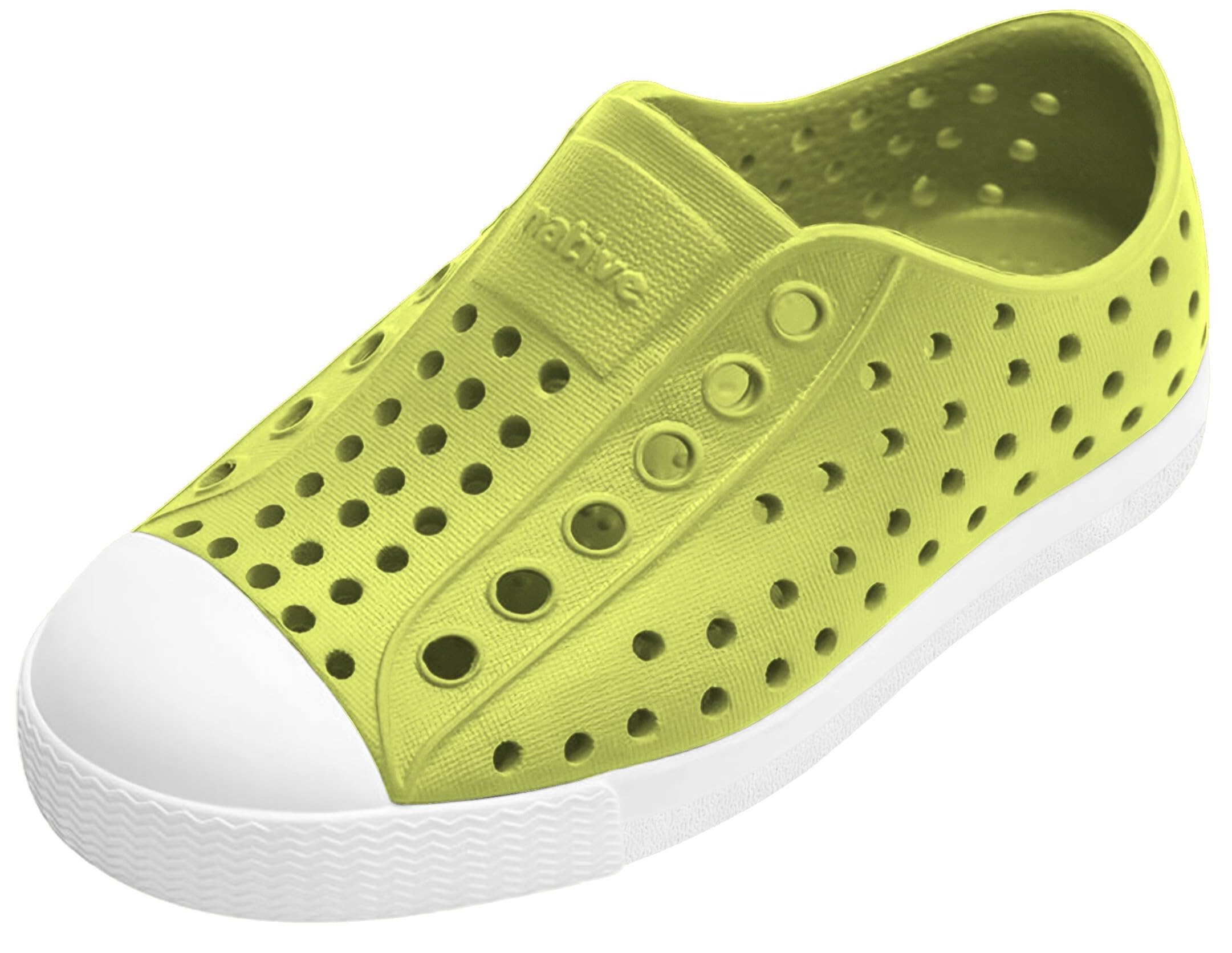 Native Shoes Kids' Jefferson Slip-On Shoe